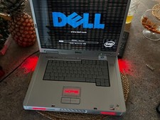 Dell Precision XPS M1710