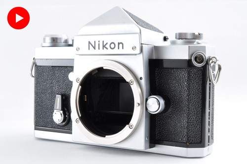 Exc nikon f gehäuse - [exc+5],