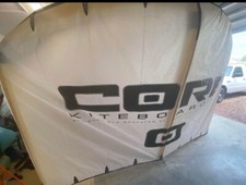 Core kiteboarding kite riot - kiteboarding,