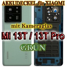 Akkudeckel Xiaomi 13T / T Pro