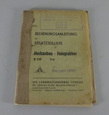 Betriebsanleitung handbuch - /,