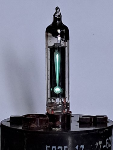 Dm71 telefunken röhre tube - dm71,