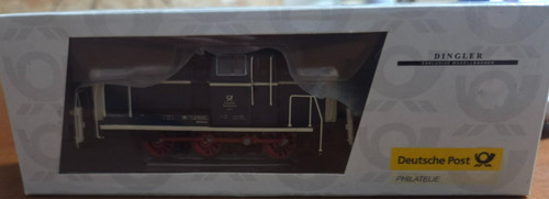 Dingler 006753 v60 - (roco), /