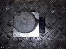 2013 VW SHARAN ABS STEUERGERAT