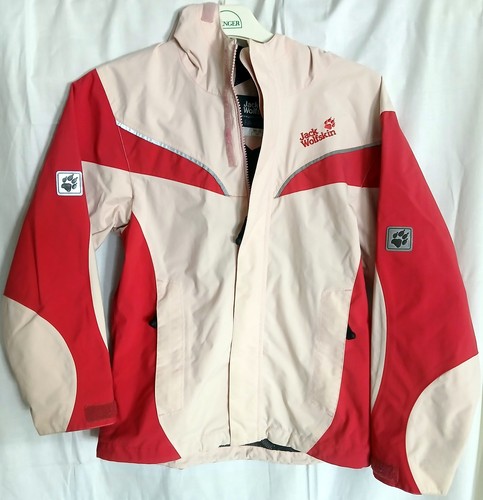 Jack wolfskin kids size - wolfskin,