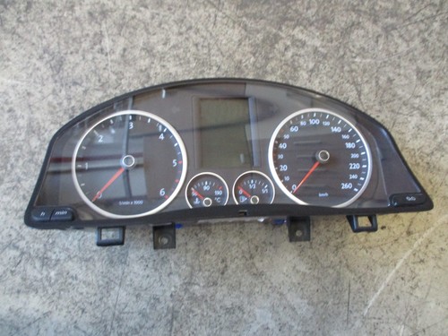 Kombiinstrument tiguan mfa - tiguan,