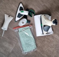 Vorwerk Kobold SP530 Wisch-Aufsatz mit Zubehör 