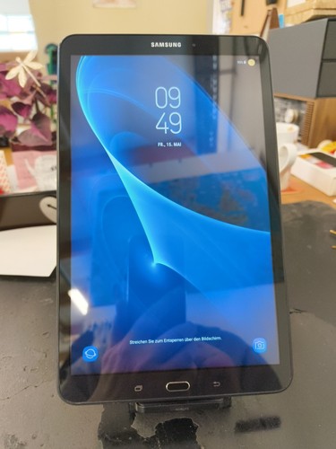 Samsung galaxy tab - samsung,