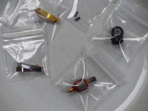 Faller plus ersatzteil kit - faller, g-plus