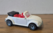 SIKU Volkswagen Käfer Cabrio