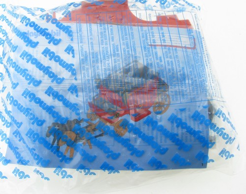 Playmobil 7428 western kutsche - playmobil,