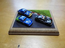 H0 1:87, 3x Porsche 911 964