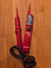 BENNING Duspol master IP64