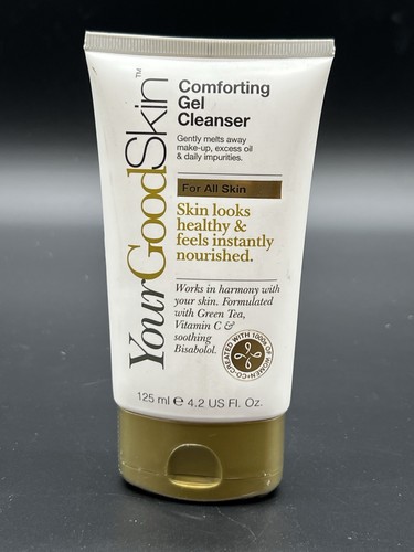 Your good skin - your,