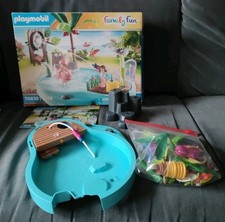 Playmobil 70610 Family Fun