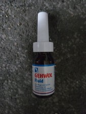 Gehwohl Fluid Hühneraugen Nägel Hornhaut