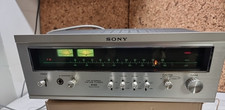 Sony Fm / AMStereo Tuner  ST-5130