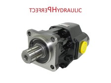 Hydraulikzahnradpumpe BSP 1''