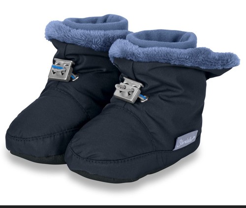 Sterntaler babyschuh größe - sterntaler,