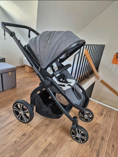 Kinderwagen gesslein fx4 - kinderwagen,