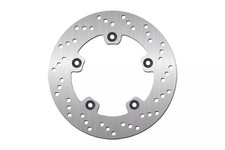 Bremsscheibe hinten Suzuki GSF