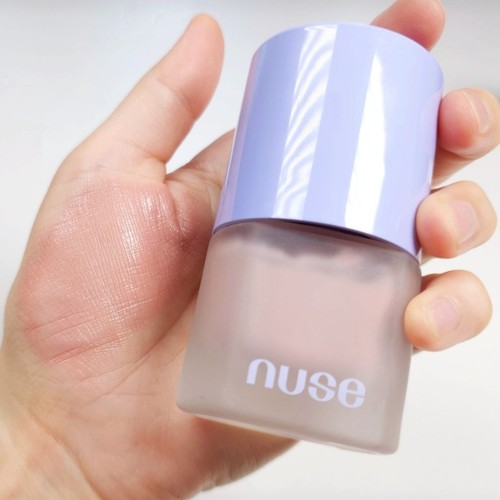 Nuse liquid care - care, cheek