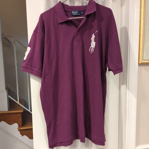 Polo ralph lauren men - men's, big