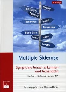 Multiple sklerose symptome - multiple,