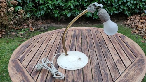 Kaiser idell schreibtischlampe - idell,