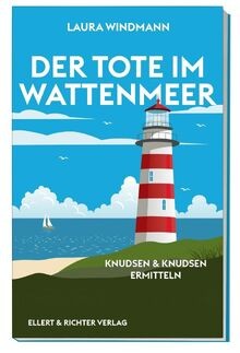 Der tote wattenmeer - tote, im