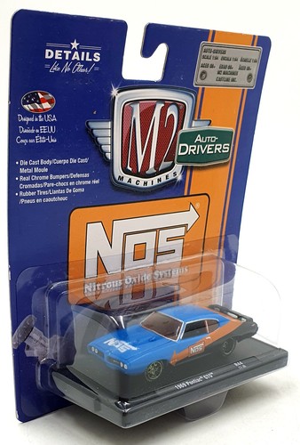 Castline machines 64 - castline, 1/64