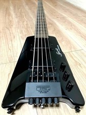 Steinberger Spirit 5-saitige
