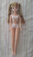 Hashtag Licca Chan Puppe #