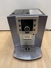 Kaffeevollautomat De Longhi Perfecta Cappuccino ESAM5500 - defekt an Bastler