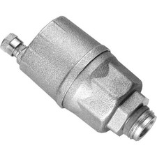 Bosch Schnellentlüfter