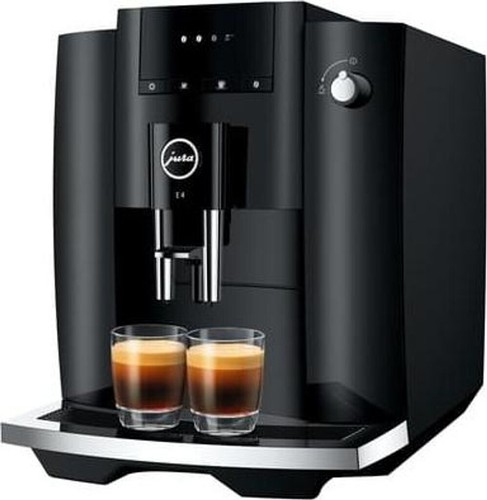 Jura kaffeevollautomat - ea,