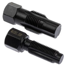 Gewindeschneider Gewindebohrer Lambdasonde M12 M18 Gewinde Reparatur reparieren