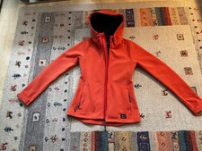 O'Neill Softshell Jacke