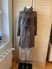 Tolles Lederkleid von