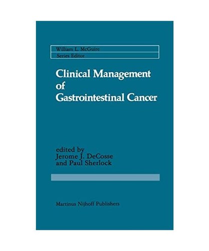 Clinical management - management, of