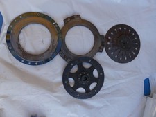 BMW K100, K1100 EZ:83 Kupplung komplett GUT 67032