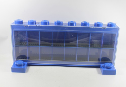 Lego 4066 vitrine - vitrine, modular