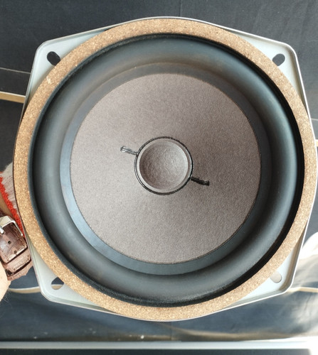 Canton tieftöner woofer - 1x,