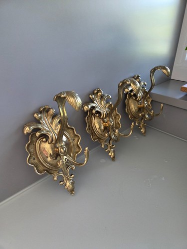 Vintage wandhaken - vintage,