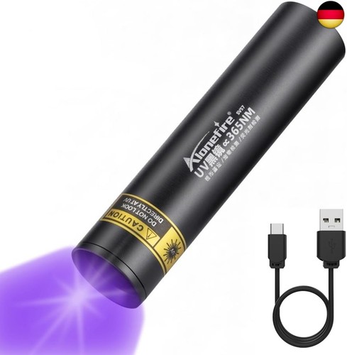 Sv57 klein 365nm uv - klein,