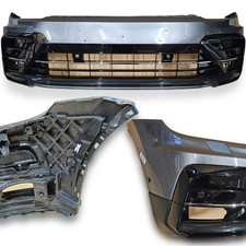 VW Tiguan II 5NA R-Line