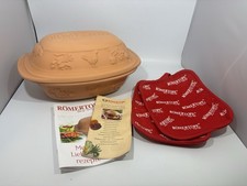 Römertopf das Original mit