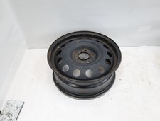 Felge Stahlfelge vorn links 6.5x16 ET47 Peugeot PARTNER K9 9675399180 10-2019