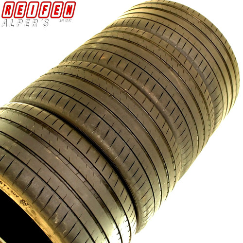 295 r21 107y michelin - 107y,
