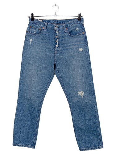Levi 501 destroyed - 501,